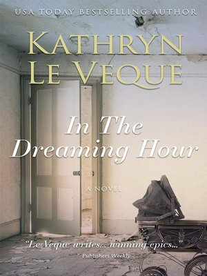 cover image of In the Dreaming Hour